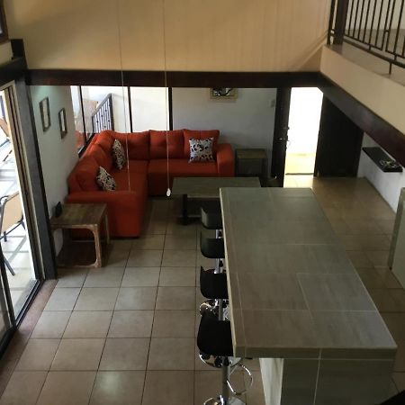 Brand New House Alajuela Near The Airpor Hotell Exteriör bild