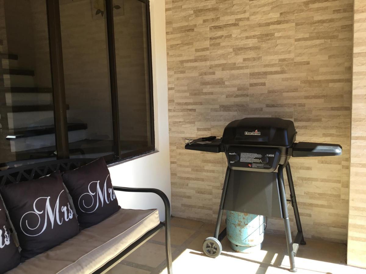Brand New House Alajuela Near The Airpor Hotell Exteriör bild