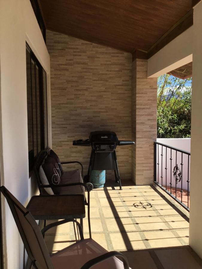 Brand New House Alajuela Near The Airpor Hotell Exteriör bild