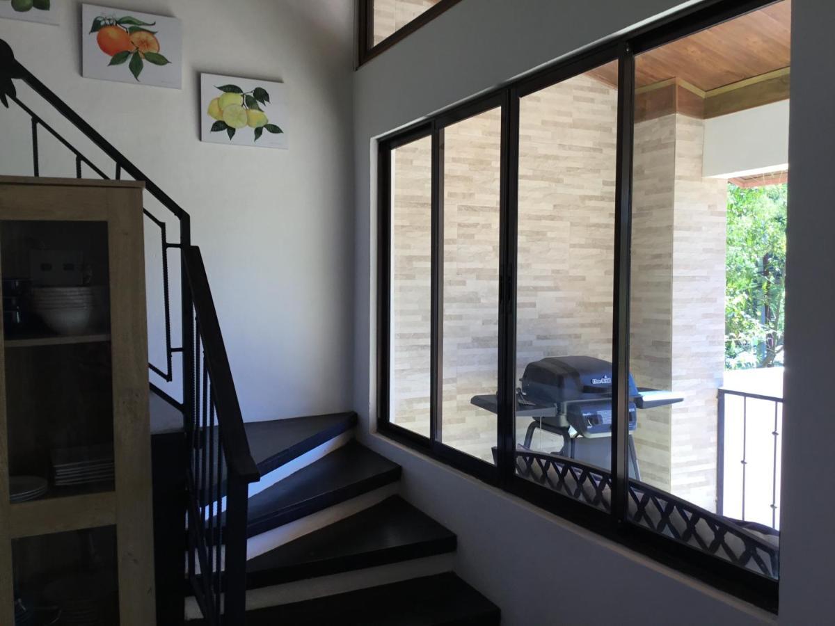 Brand New House Alajuela Near The Airpor Hotell Exteriör bild