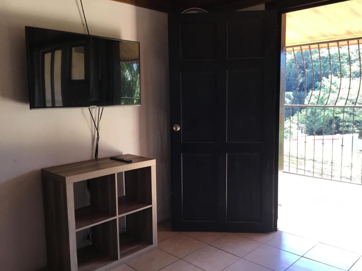 Brand New House Alajuela Near The Airpor Hotell Exteriör bild