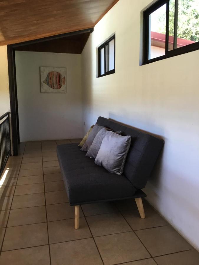 Brand New House Alajuela Near The Airpor Hotell Exteriör bild
