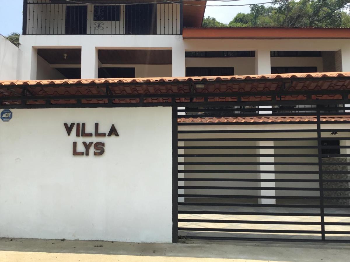 Brand New House Alajuela Near The Airpor Hotell Exteriör bild