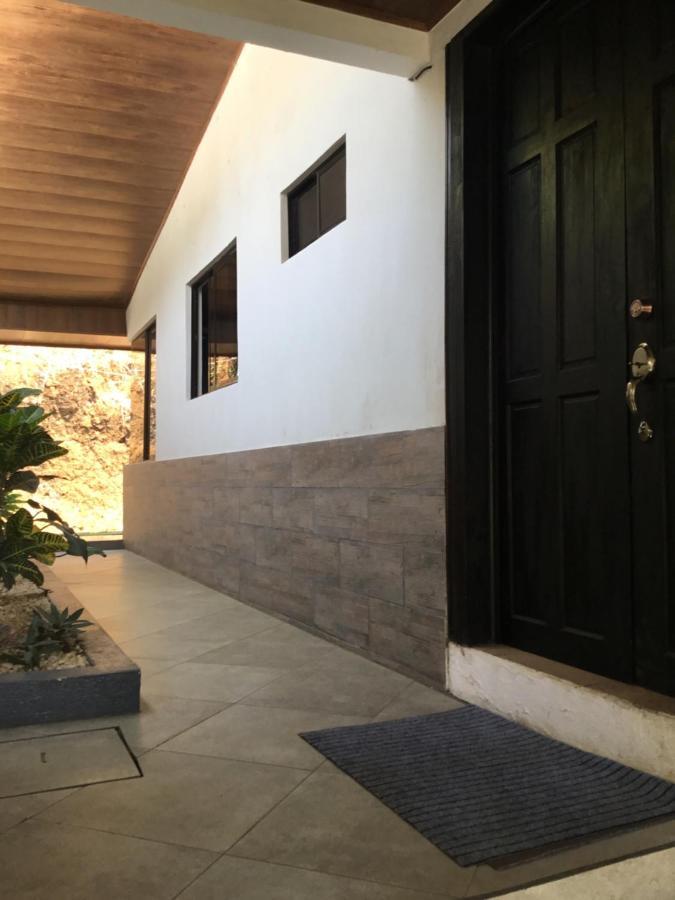 Brand New House Alajuela Near The Airpor Hotell Exteriör bild