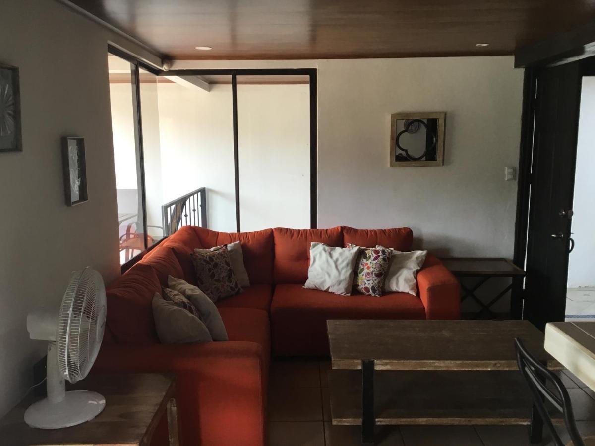 Brand New House Alajuela Near The Airpor Hotell Exteriör bild