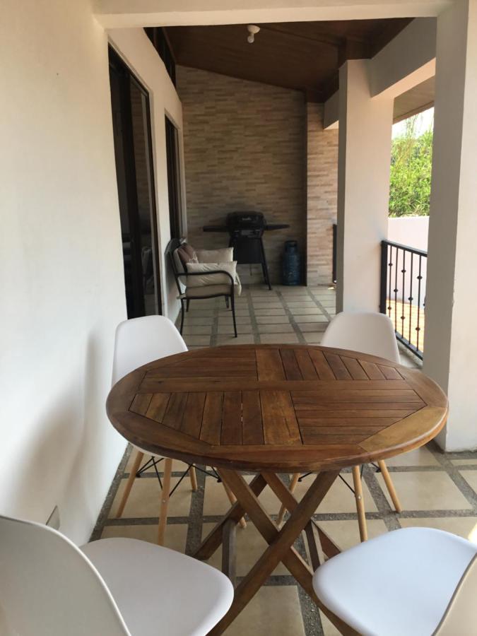 Brand New House Alajuela Near The Airpor Hotell Exteriör bild