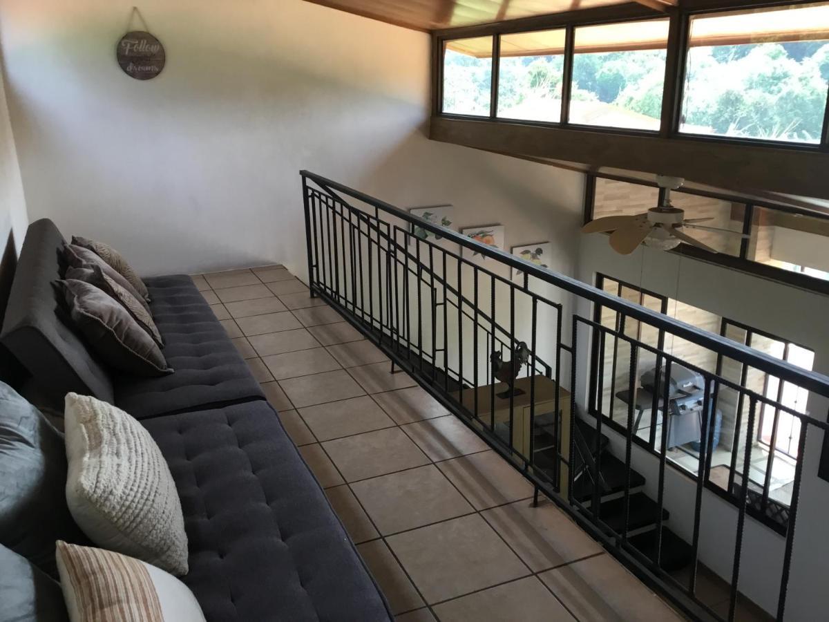 Brand New House Alajuela Near The Airpor Hotell Exteriör bild