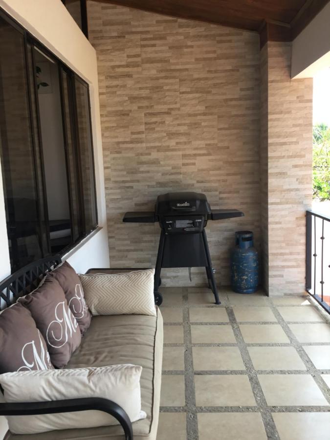 Brand New House Alajuela Near The Airpor Hotell Exteriör bild