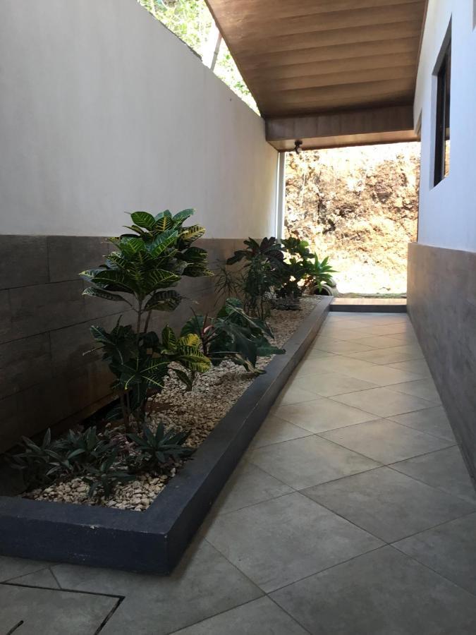 Brand New House Alajuela Near The Airpor Hotell Exteriör bild