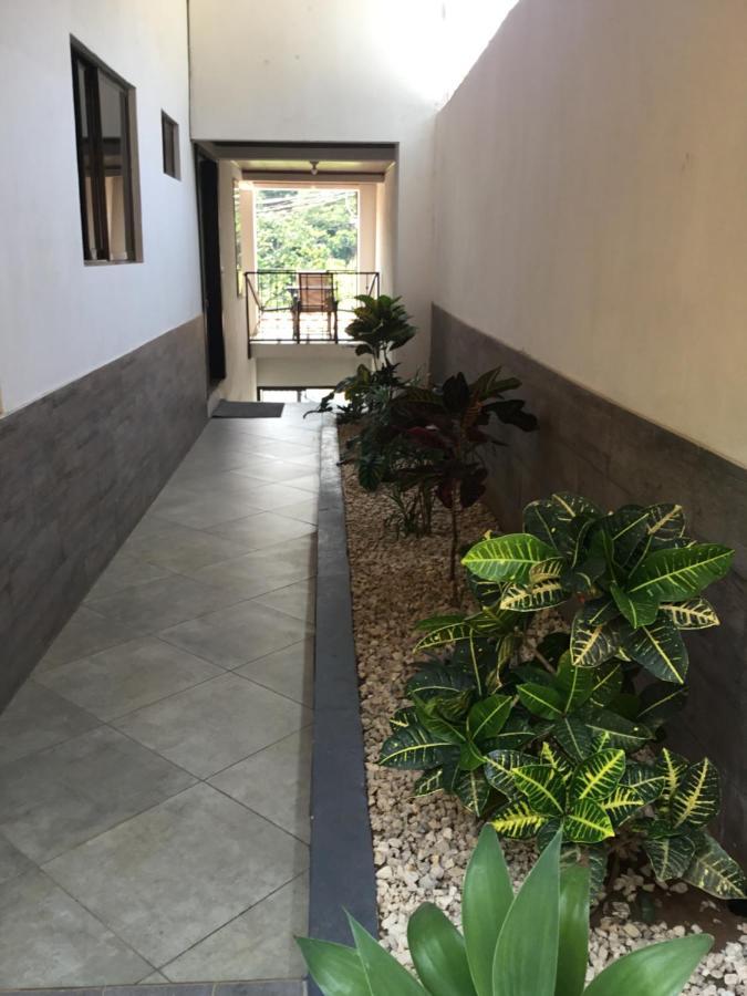 Brand New House Alajuela Near The Airpor Hotell Exteriör bild