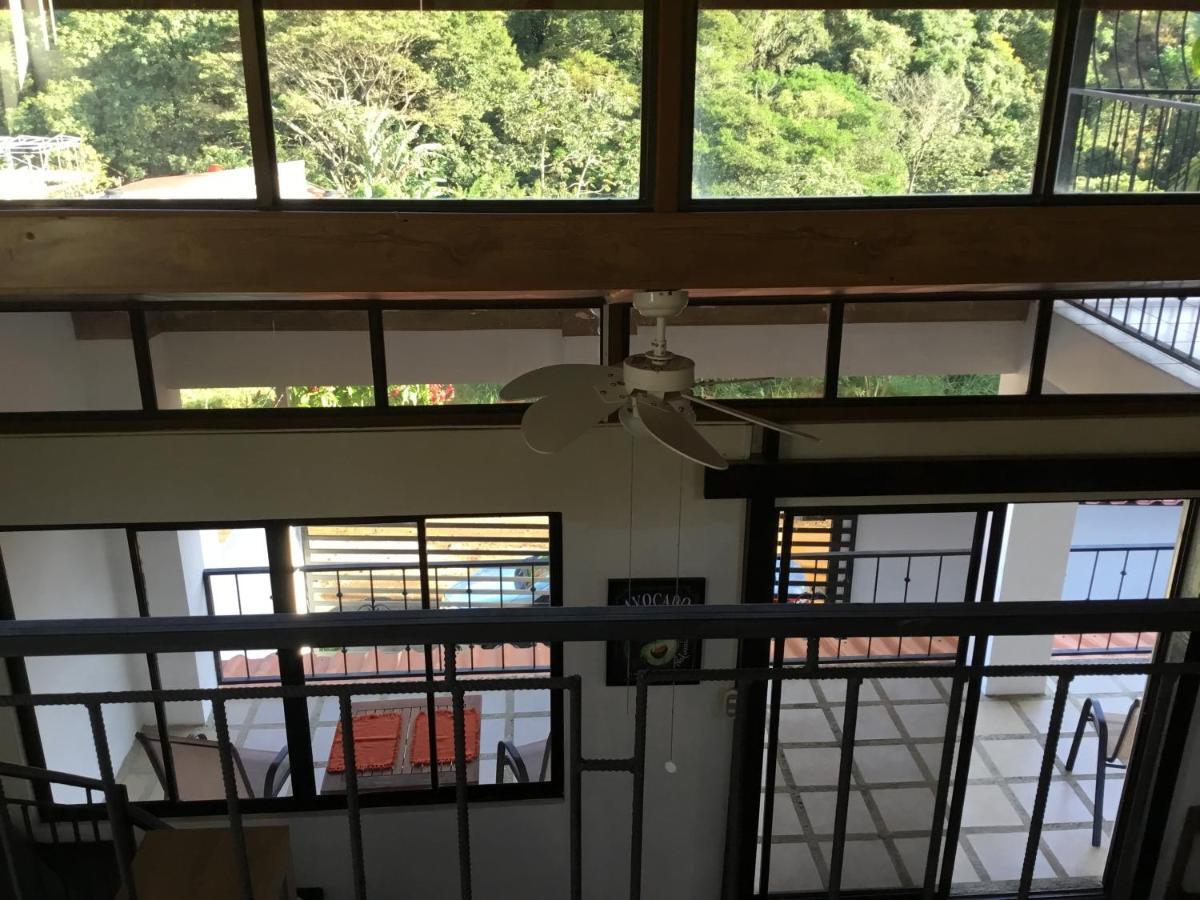 Brand New House Alajuela Near The Airpor Hotell Exteriör bild