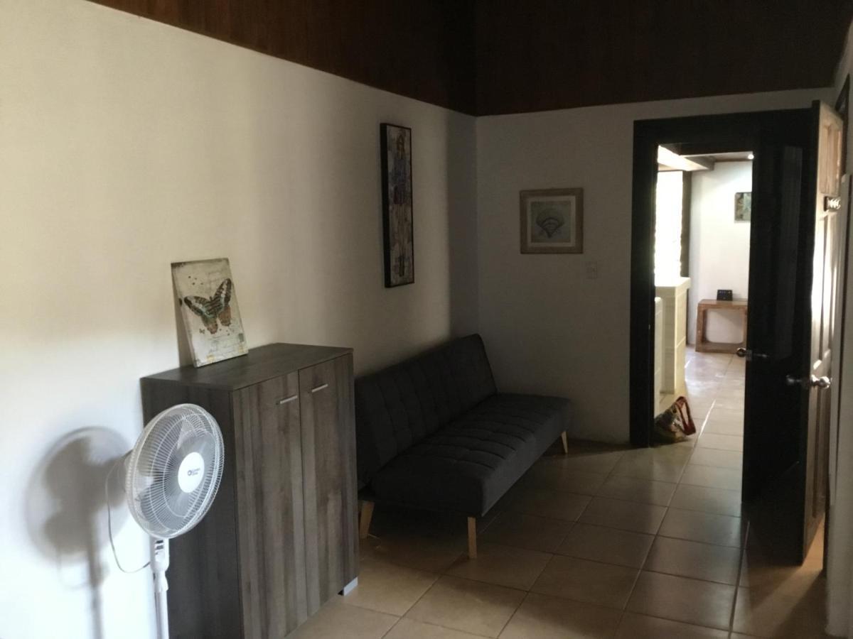 Brand New House Alajuela Near The Airpor Hotell Exteriör bild