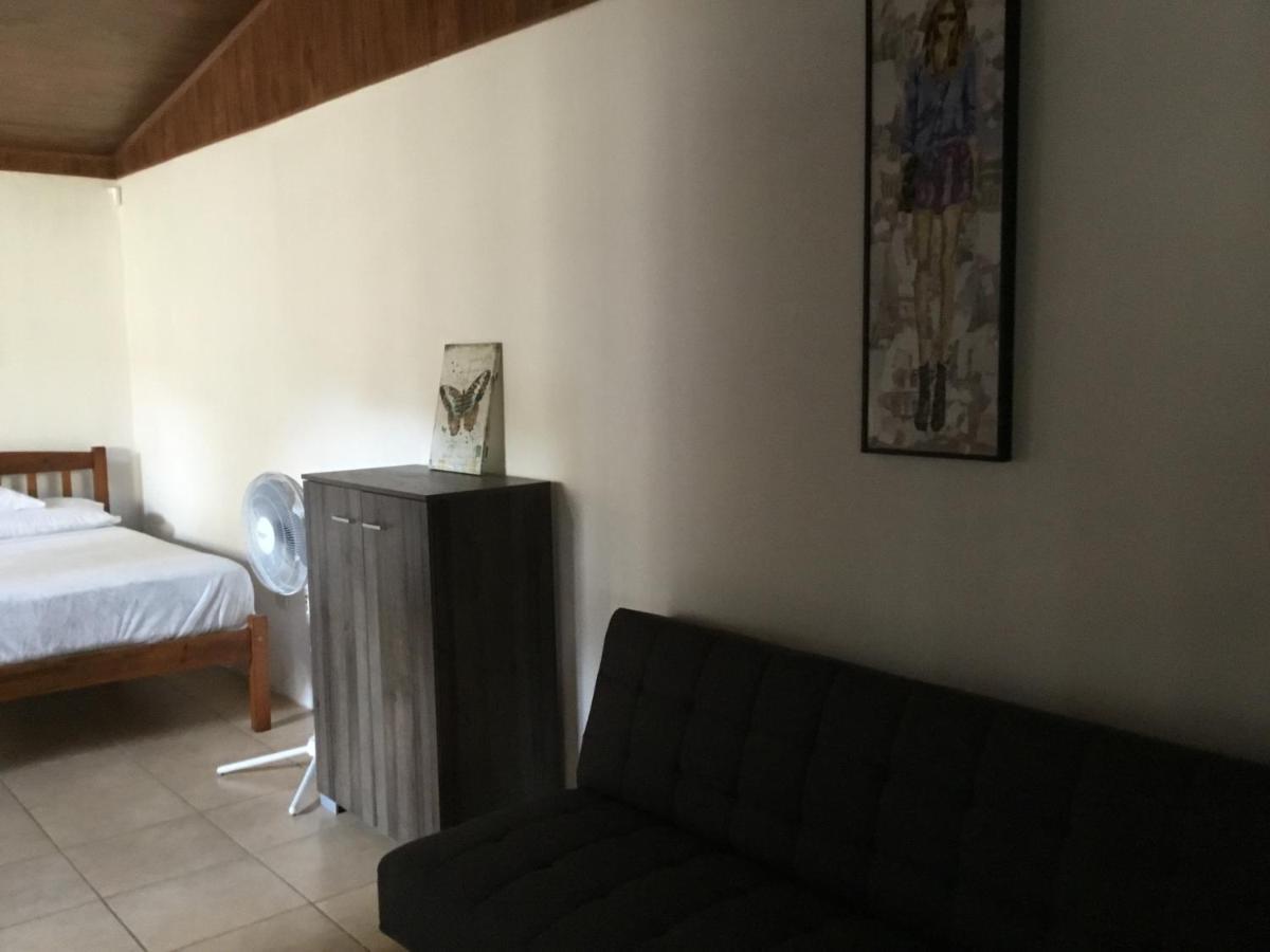 Brand New House Alajuela Near The Airpor Hotell Exteriör bild