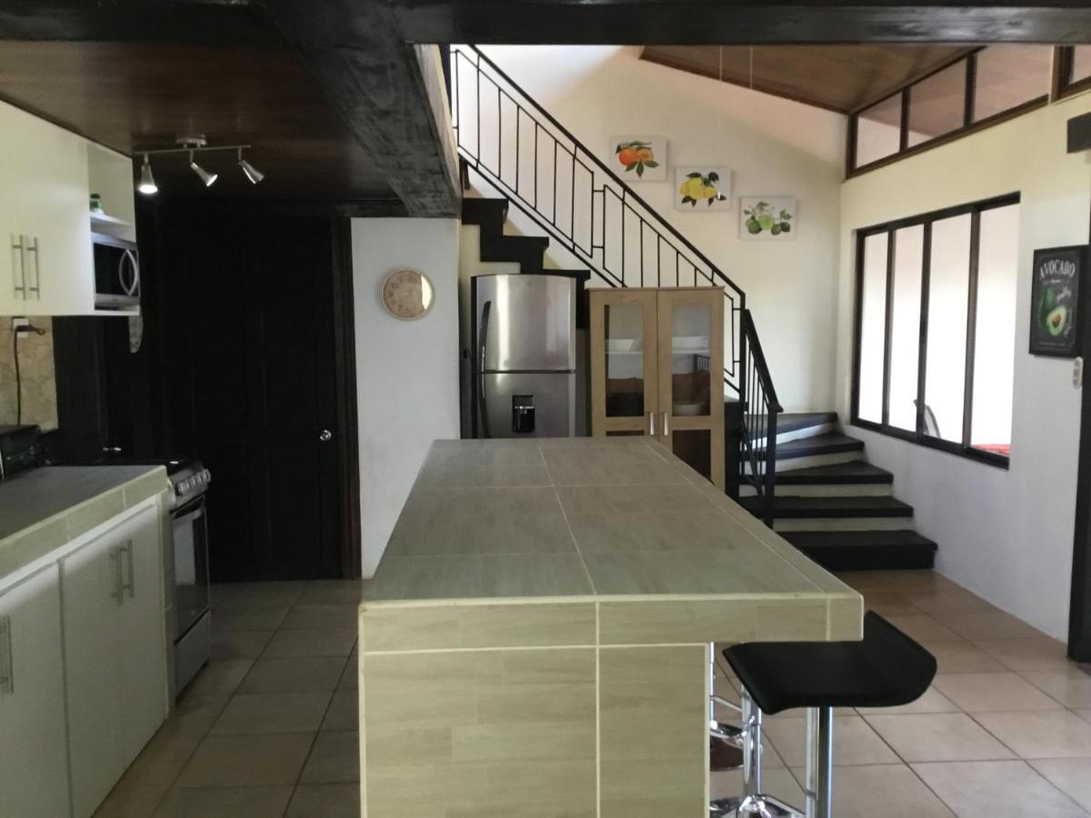 Brand New House Alajuela Near The Airpor Hotell Exteriör bild