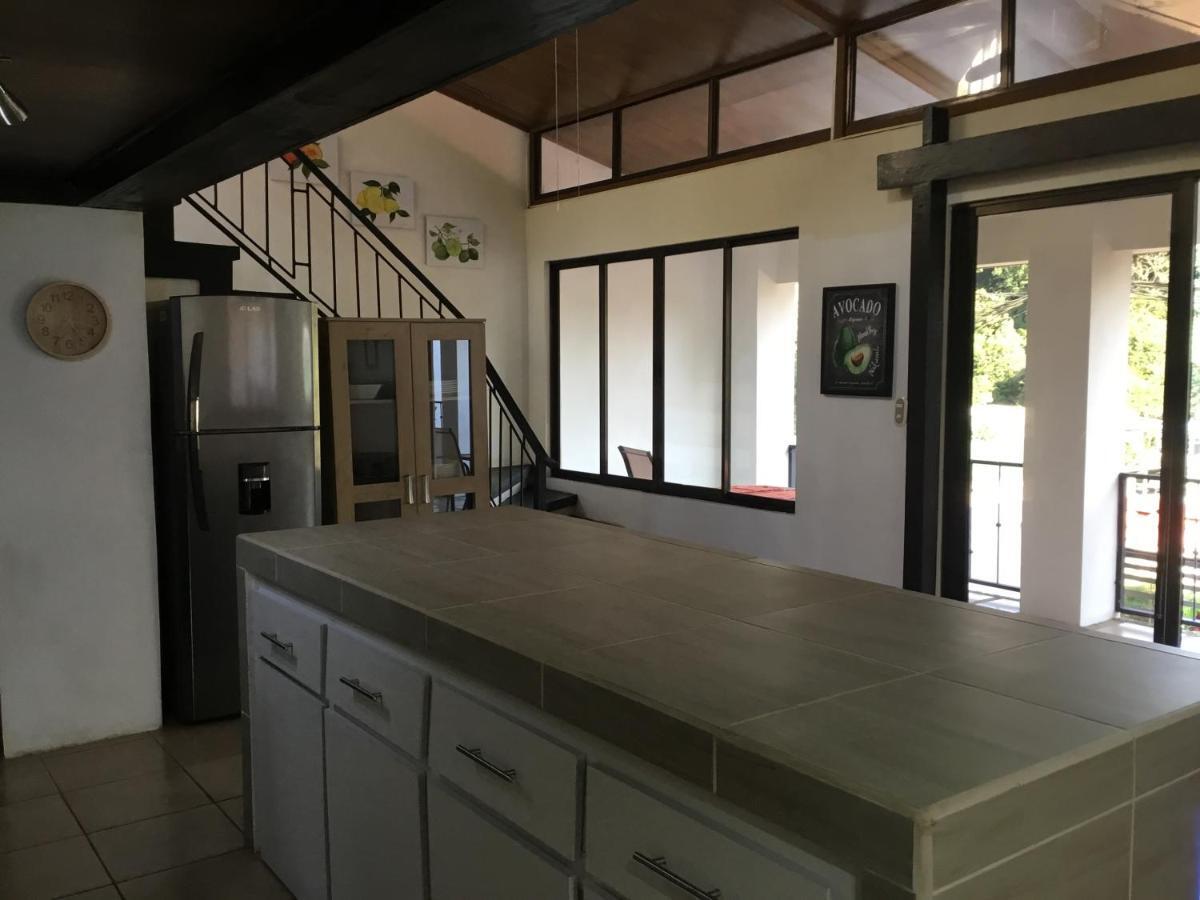 Brand New House Alajuela Near The Airpor Hotell Exteriör bild