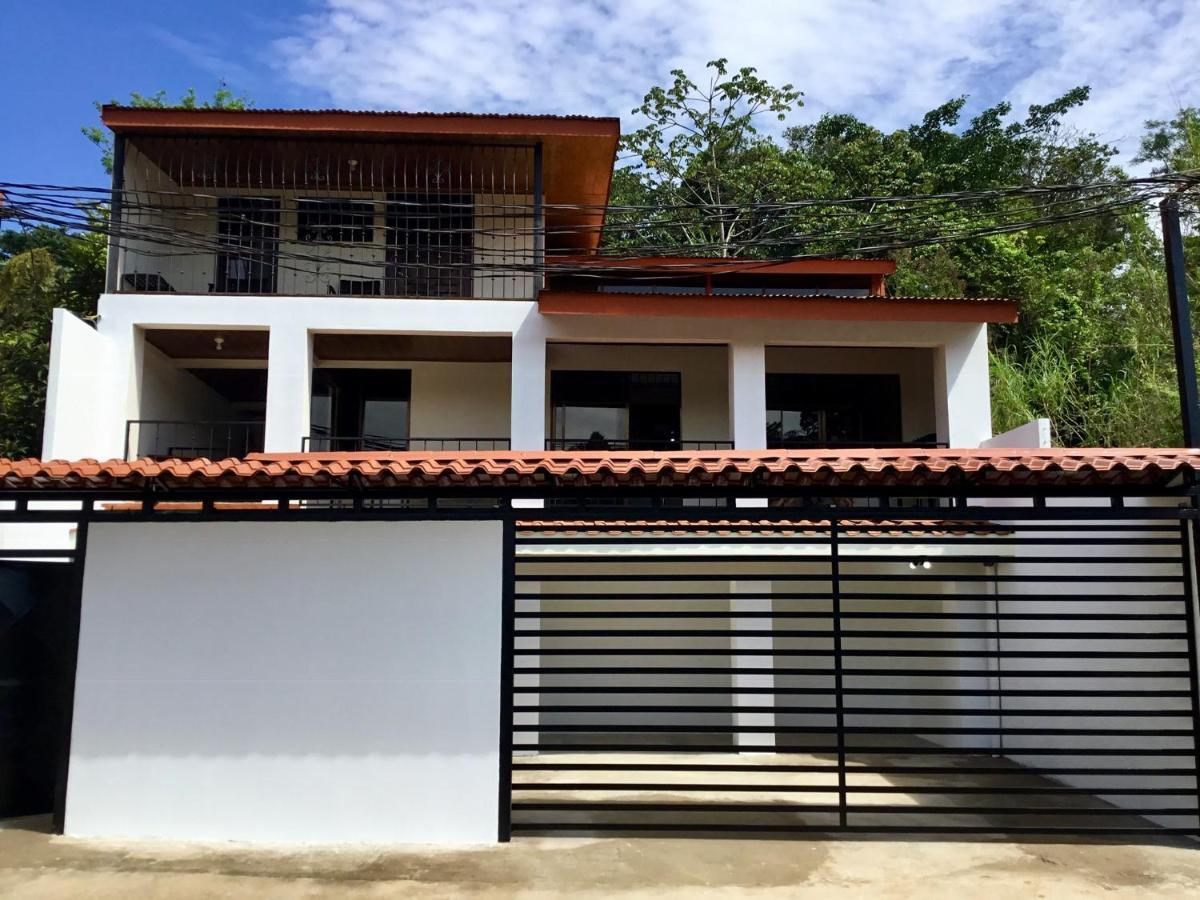 Brand New House Alajuela Near The Airpor Hotell Exteriör bild