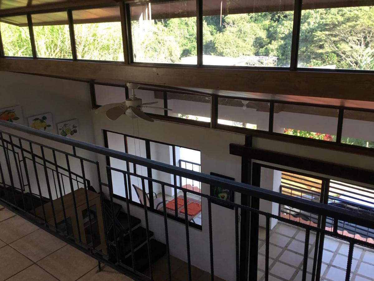 Brand New House Alajuela Near The Airpor Hotell Exteriör bild