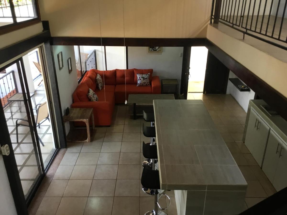 Brand New House Alajuela Near The Airpor Hotell Exteriör bild
