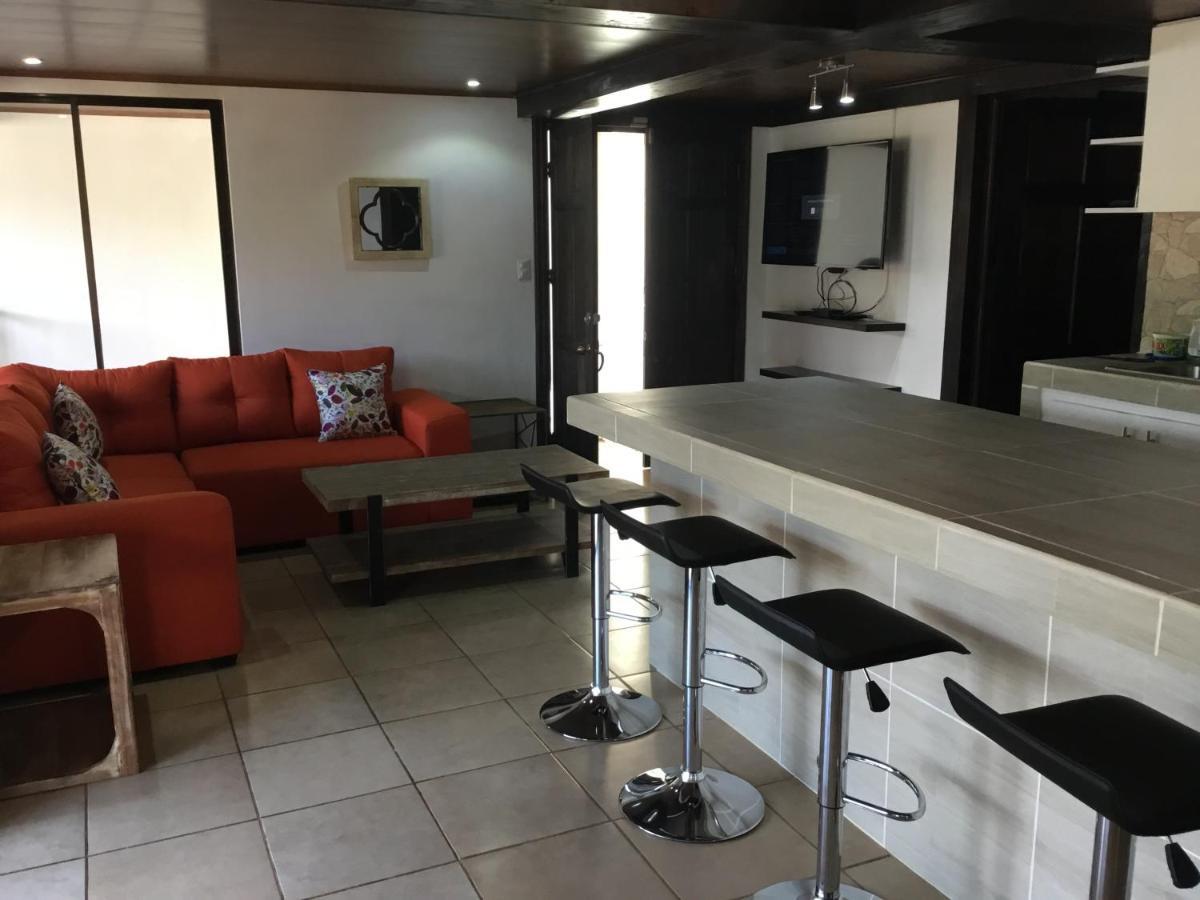 Brand New House Alajuela Near The Airpor Hotell Exteriör bild