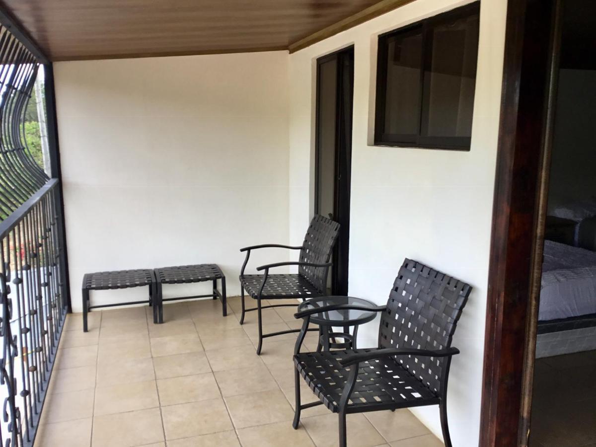 Brand New House Alajuela Near The Airpor Hotell Exteriör bild