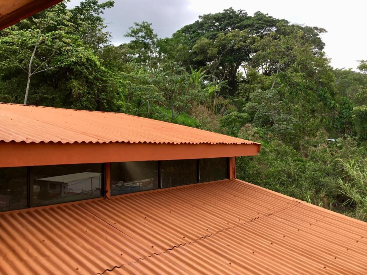 Brand New House Alajuela Near The Airpor Hotell Exteriör bild
