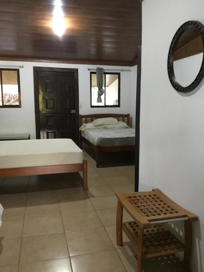 Brand New House Alajuela Near The Airpor Hotell Exteriör bild