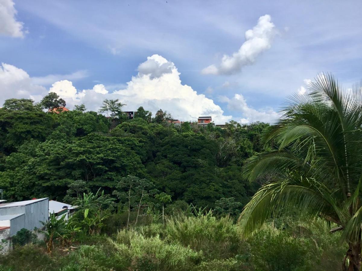 Brand New House Alajuela Near The Airpor Hotell Exteriör bild