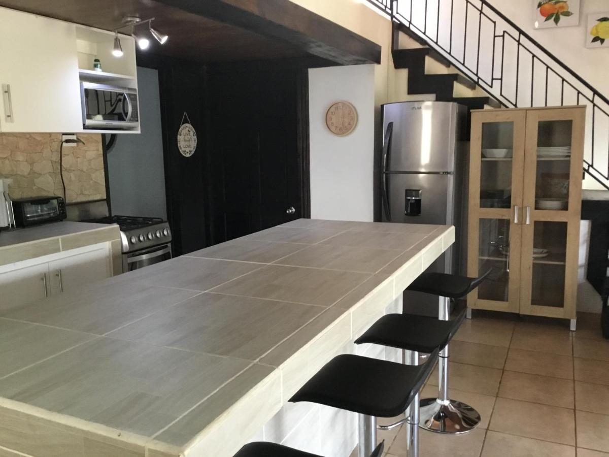 Brand New House Alajuela Near The Airpor Hotell Exteriör bild