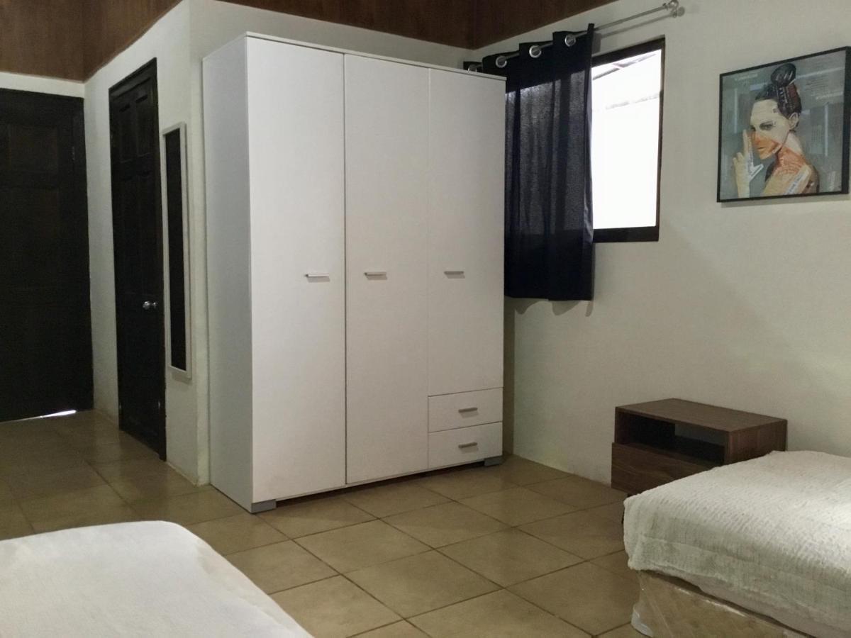Brand New House Alajuela Near The Airpor Hotell Exteriör bild