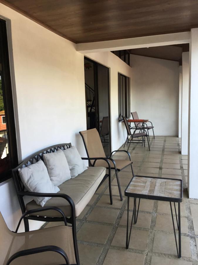 Brand New House Alajuela Near The Airpor Hotell Exteriör bild