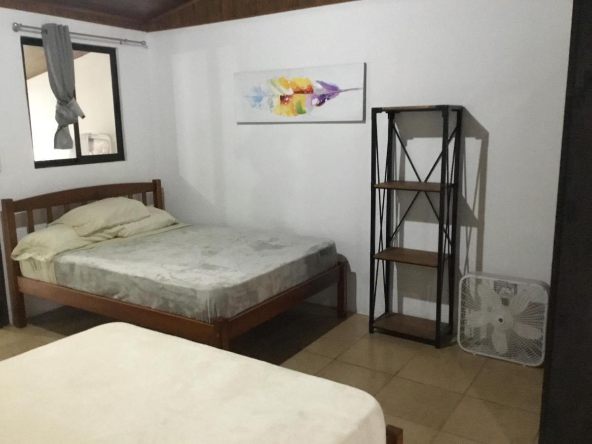 Brand New House Alajuela Near The Airpor Hotell Exteriör bild