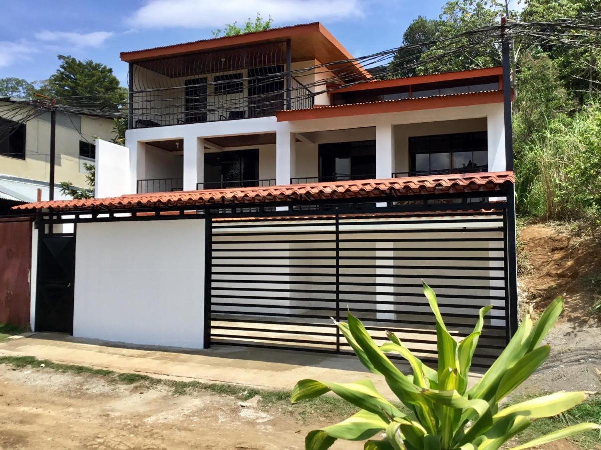 Brand New House Alajuela Near The Airpor Hotell Exteriör bild