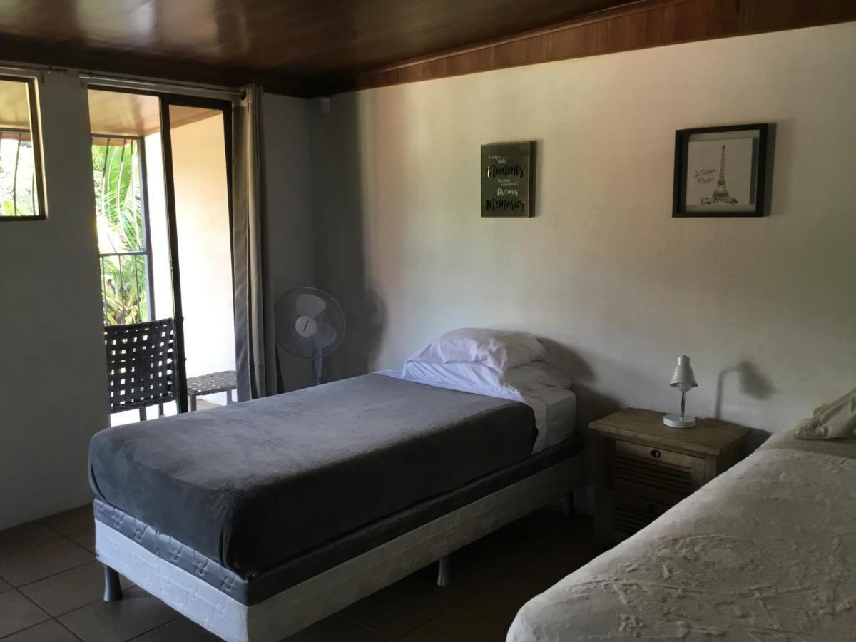 Brand New House Alajuela Near The Airpor Hotell Exteriör bild