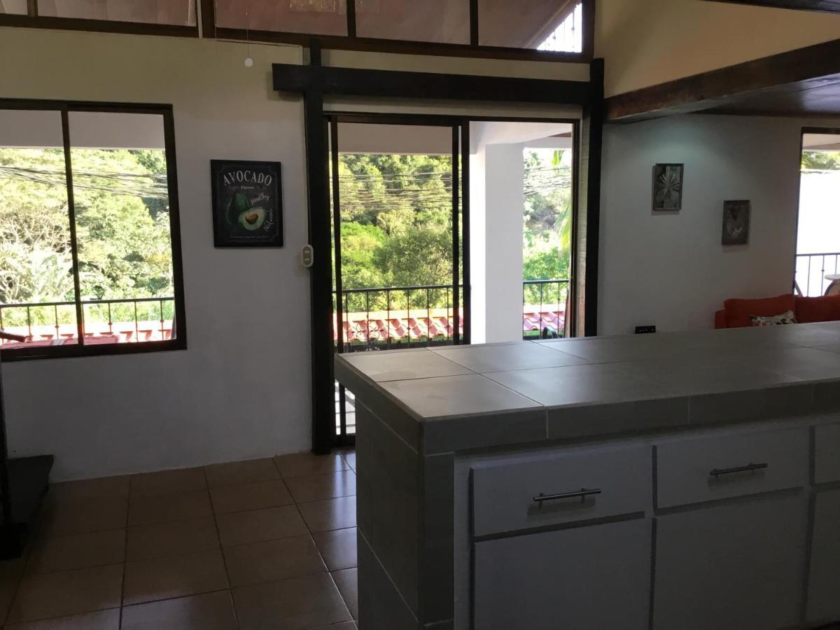 Brand New House Alajuela Near The Airpor Hotell Exteriör bild